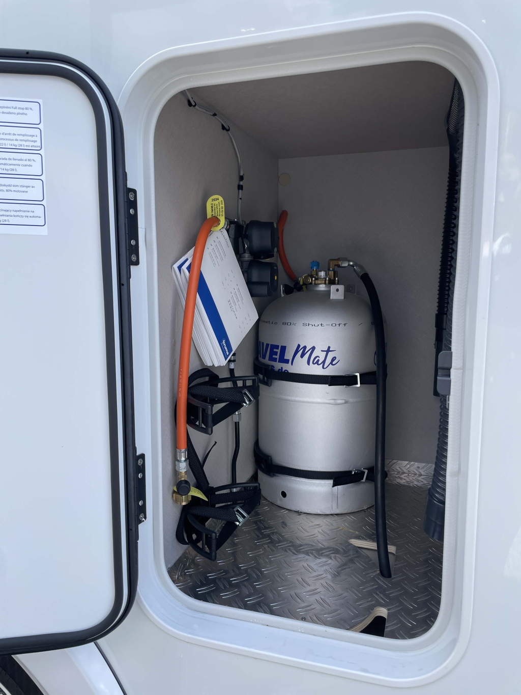 Hymer Exsis I foto: 5