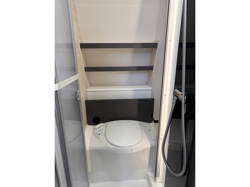 Caravelair Artica 520 Foto: 19