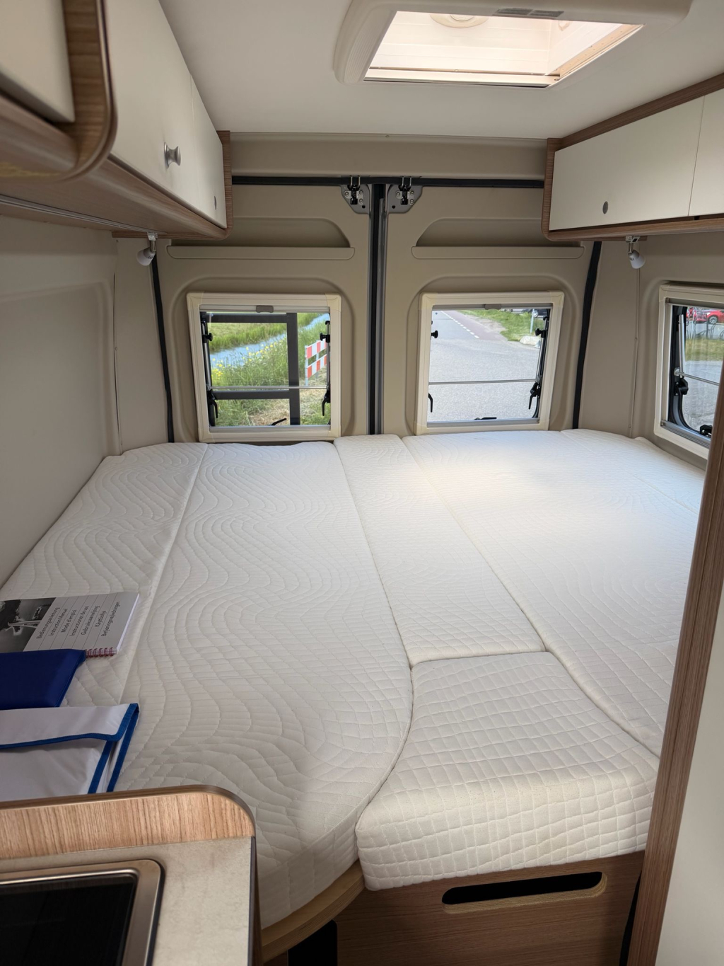 Fiat Ducato Carado CVE 640 Clever+ Edition foto: 13