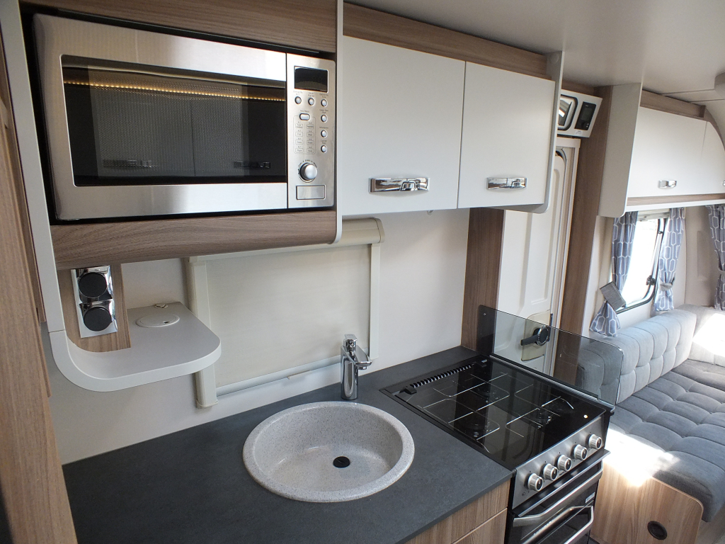 SWIFT SPIRITE QUATTRO foto: 10