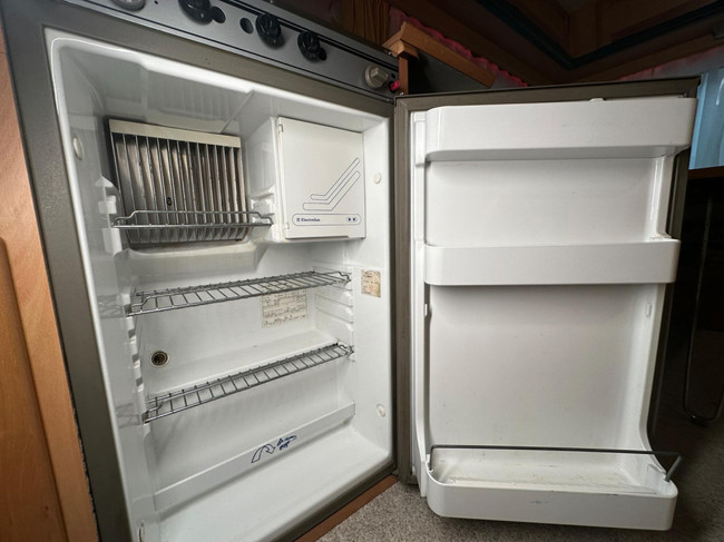 Eriba Touring Troll 540 foto: 16