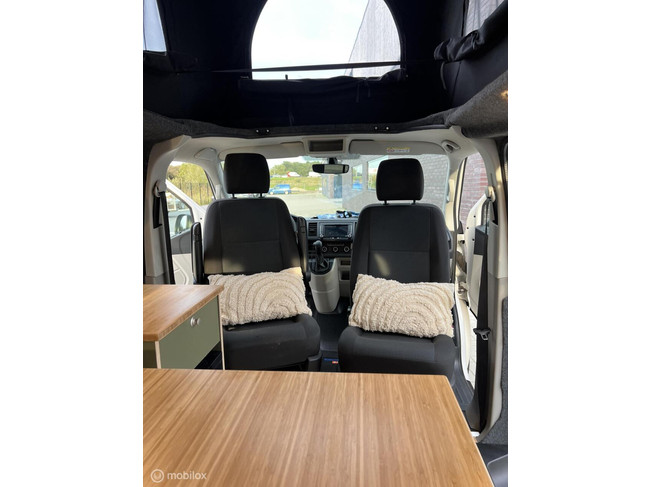 Volkswagen T6 2019 L2H1 Florida Two-tone AUTOMAAT foto: 13