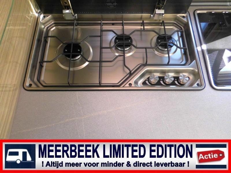 Fendt Bianco Selection 465 TG 2026 NIEUWSTE MODEL !  foto: 12