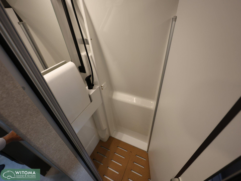 Hymer Grand Canyon S 700 Crosstrail OP LOCATIE !  foto: 17