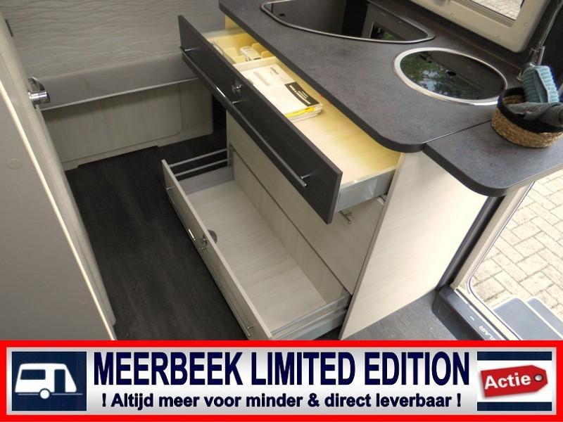 Caravelair Artica 490 +MOVER +THULE 2025 ETC.!  foto: 16