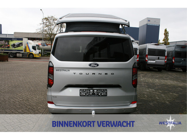 Westfalia Club Joker Premium 233pk Hybrid | INTRODUCTIEPRIJS | foto: 10