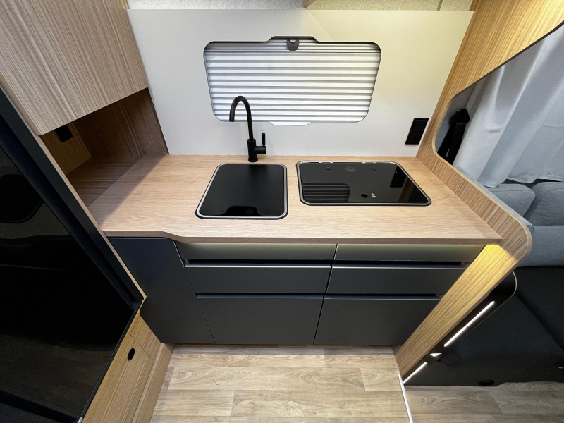 Pilote P 620 D Camper, 6.20M lang Foto: 7