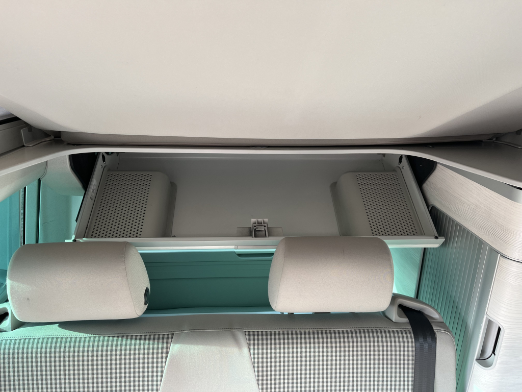 Volkswagen California coast 2016 AUTOMAAT foto: 6