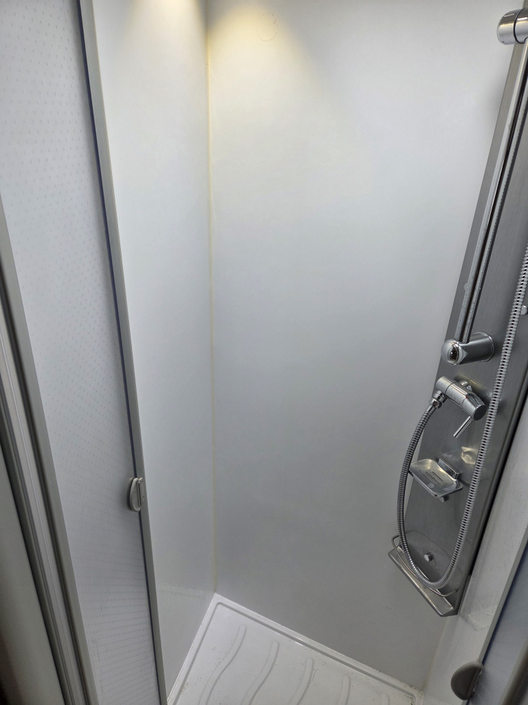 Pilote Sensation P740 Queensbed 2018 foto: 17