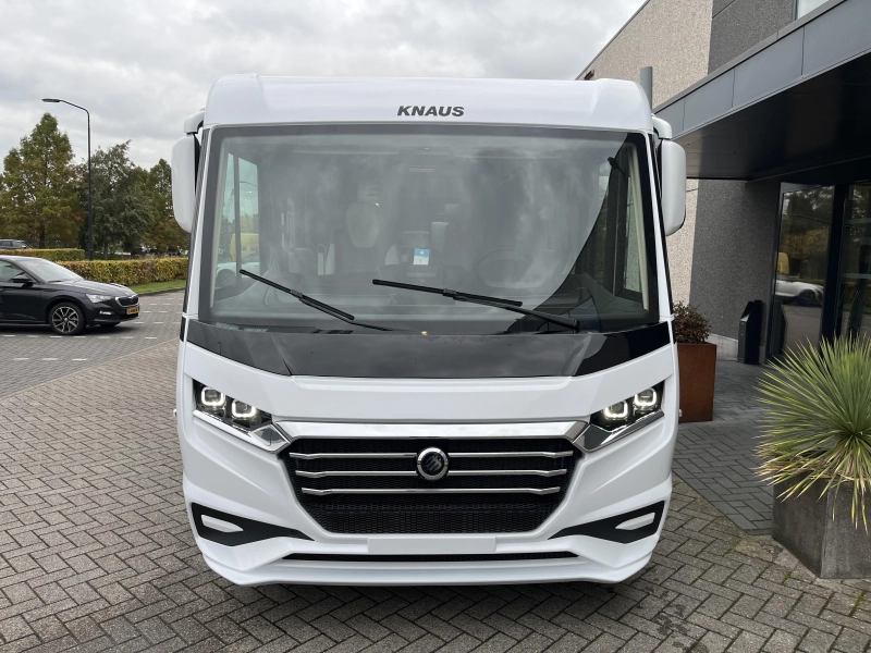 Knaus L!ve I 700 MEG  foto: 2