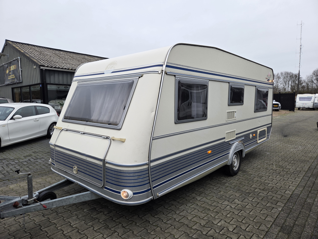 TEC 530K1