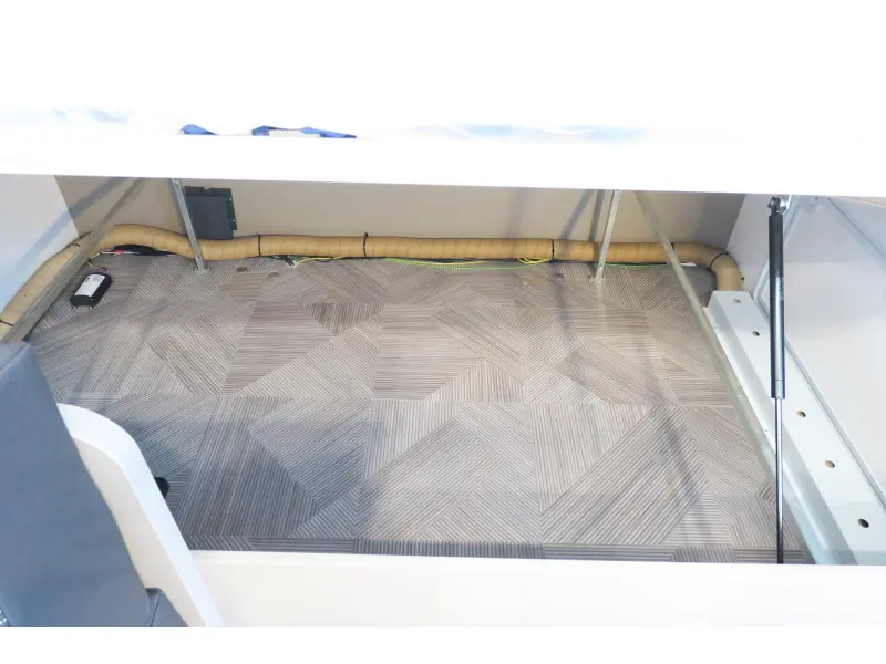 Dethleffs C'Go 495 QSK NIEUW 2026 ACTIVE PAKKET  foto: 19