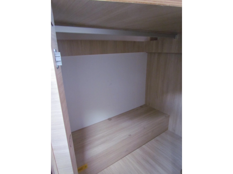 Chausson S697 Lengtebed, Webasto verw.  foto: 6