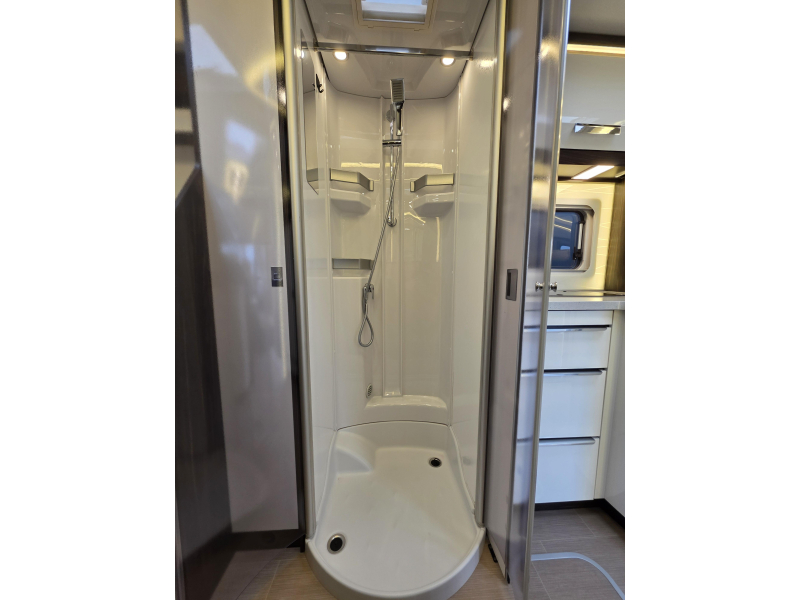 Bürstner Elegance 728 G  foto: 20
