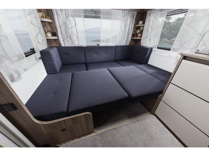 Fendt Tendenza 650 SFD  foto: 10