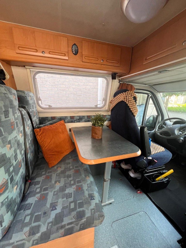 FIAT 244L foto: 4