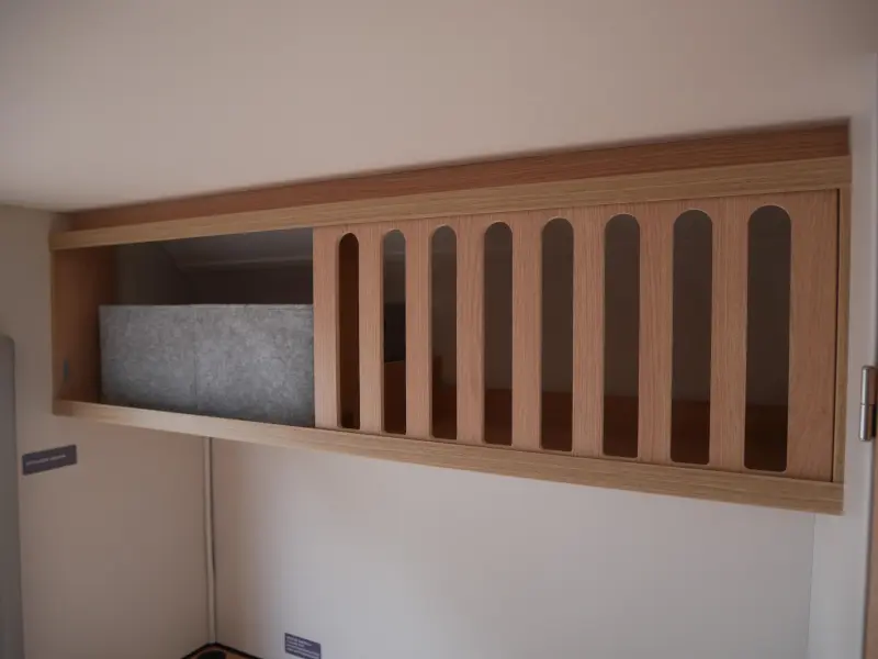 LMC E:dero 350 D Model 2026 Lichtgewicht!!  foto: 3