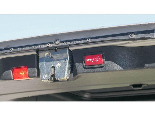 Mercedes-Benz V-Klasse Westfalia Marco Polo AMG-line edition foto: 18