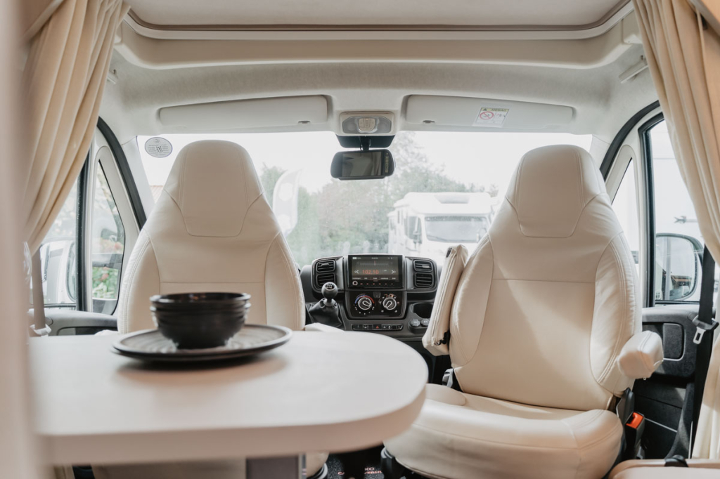 Foto de Rimor Seal 8: 9