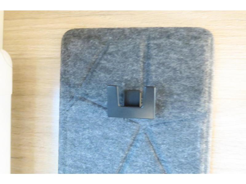 Weinsberg CaraOne Edition HOT 390 QD NIEUW MODEL 2026  foto: 17