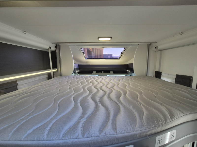 Chausson Titanium Ultimate 788 170 PS Face to face 2024 Foto: 21