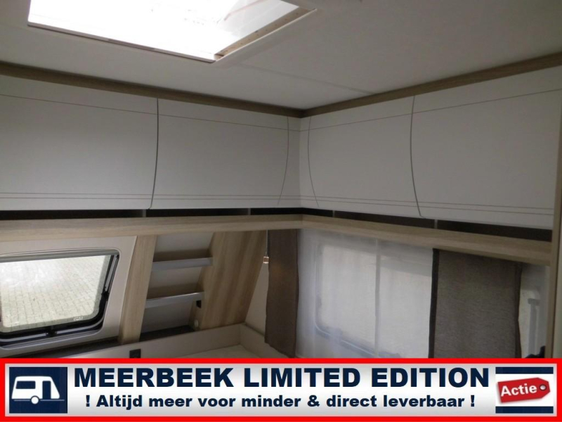 Hobby De Luxe 460 UFE 5139,=KORTING MOVER+AIRCO  foto: 17
