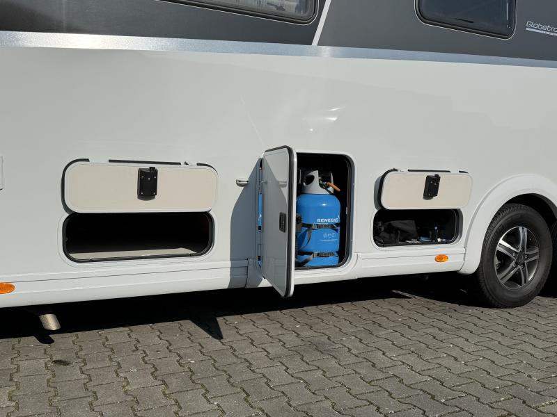 Dethleffs XLI 7850 DBM Premium - 1e eigenaar -  foto: 20