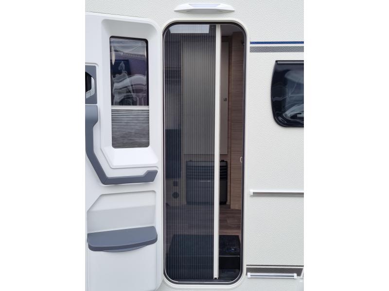 Fendt Bianco Selection 465 TG Enkele bedden - 1800 kg  foto: 21