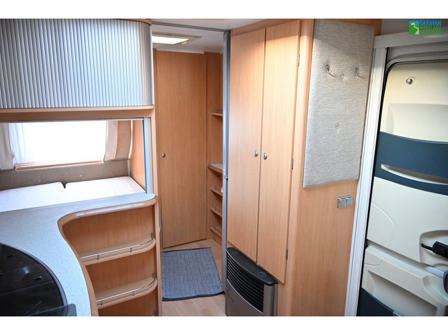 Beyerland Vitesse 450FB foto: 12