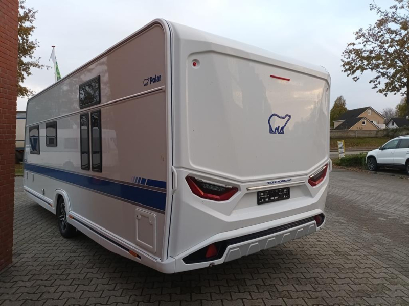 Polar Blueline 620 BQD  foto: 1