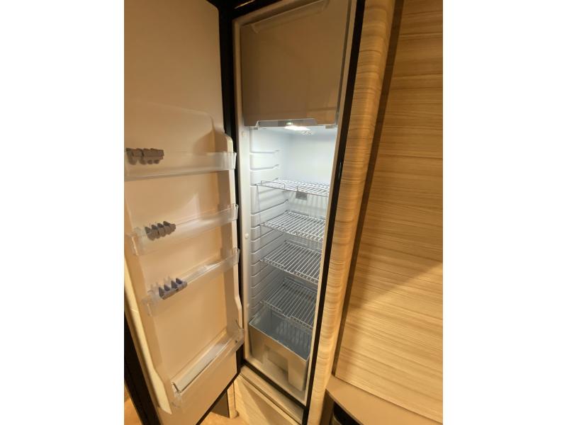 Dethleffs C'Joy 480 QLK ACTIVE 2026  foto: 6