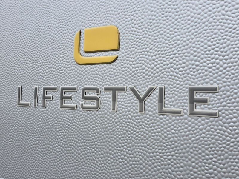 Knaus Lifestyle 550 LK Lounge & Stapelbed  foto: 4