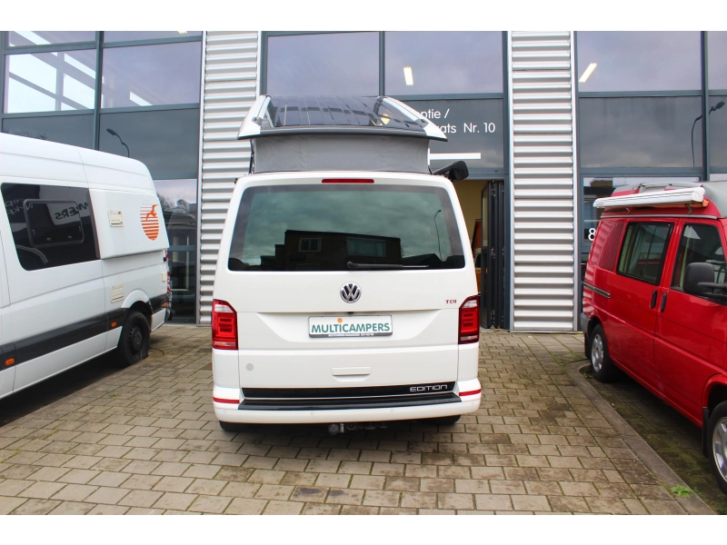 Volkswagen California Ocean 204 DSG Edition  foto: 3