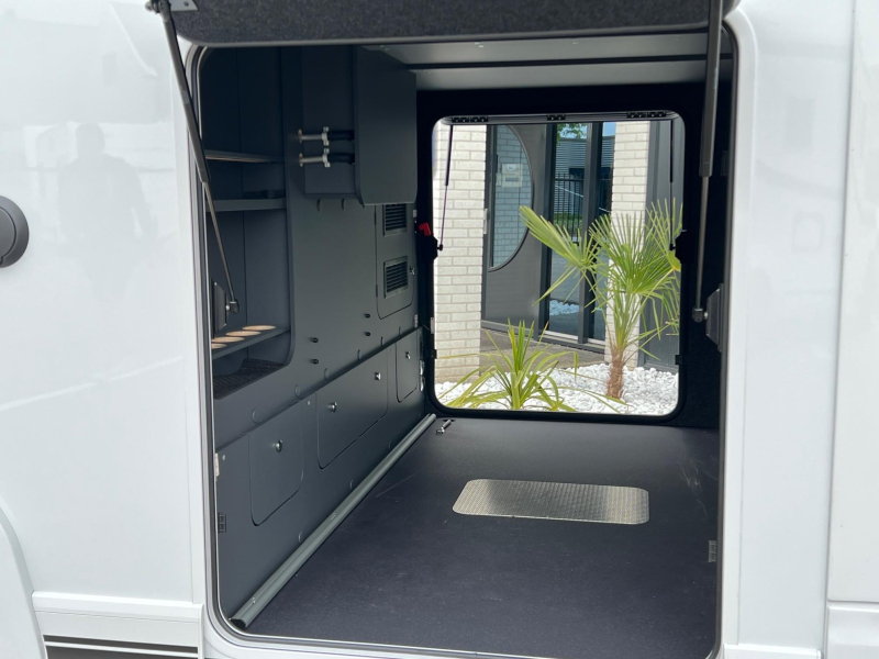 Laika Kreos 5109 H premium classe TOP foto: 26