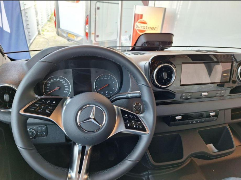 Hymer ML-T 570 Xperience Edition  foto: 8