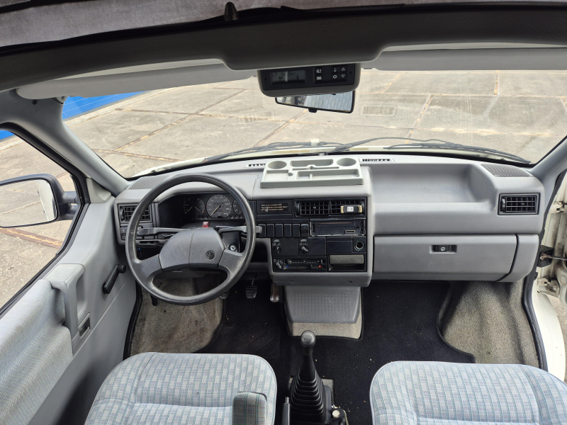 Volkswagen T4 2.4d westfalia California  foto: 10