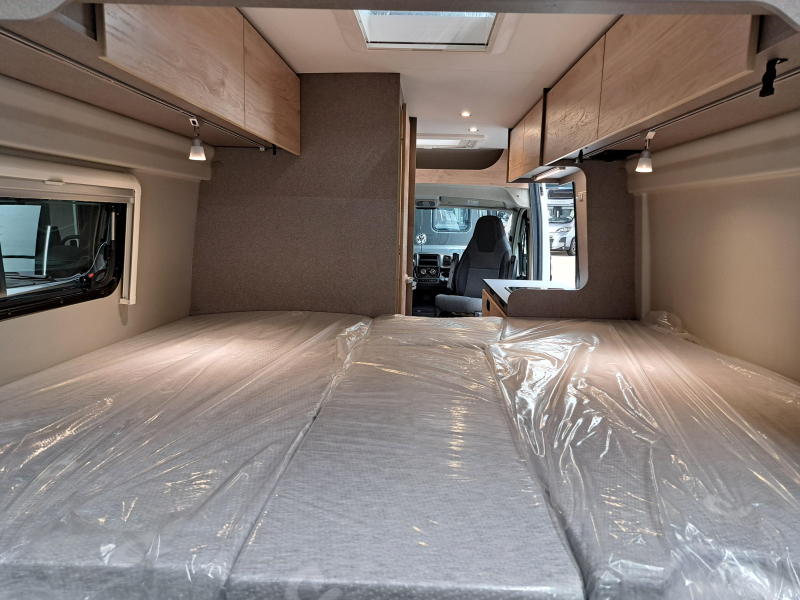 Dethleffs Globetrail 640 ES Active Foto: 12