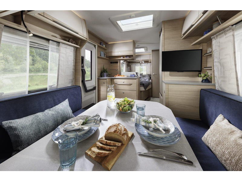 Fendt Bianco Activ 515 SGE Model 2026  foto: 14