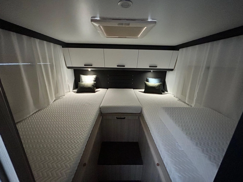 Sun Living S 75 SL Premium Pack, Toldo, Nav foto: 19