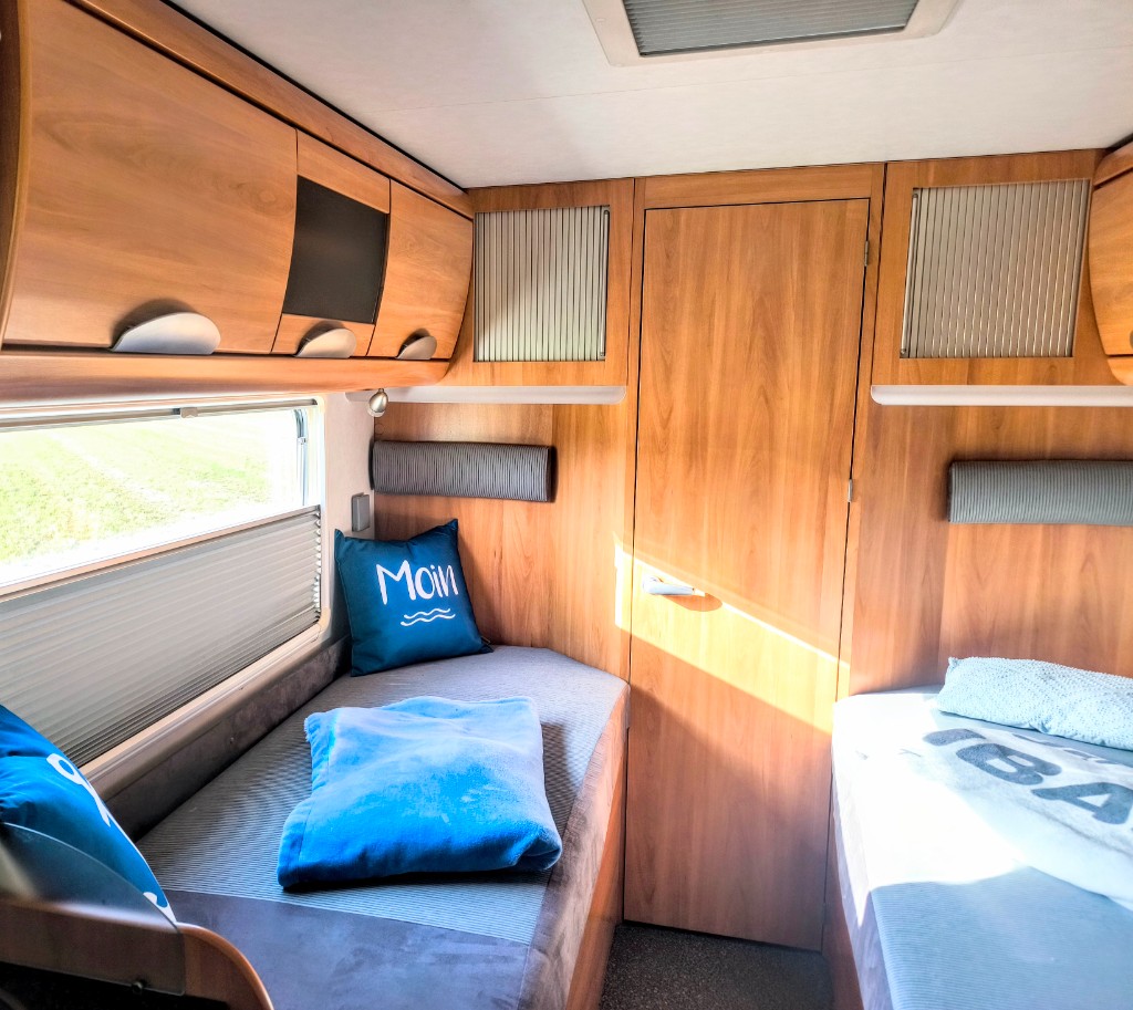 Hymer Hymer Tramp GT 3.0 Cdi foto: 6
