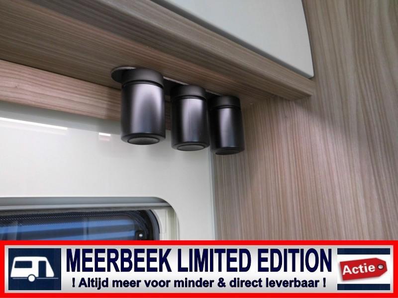 Fendt Tendenza 465 SFB 2026 NIEUWSTE MODEL !  foto: 7