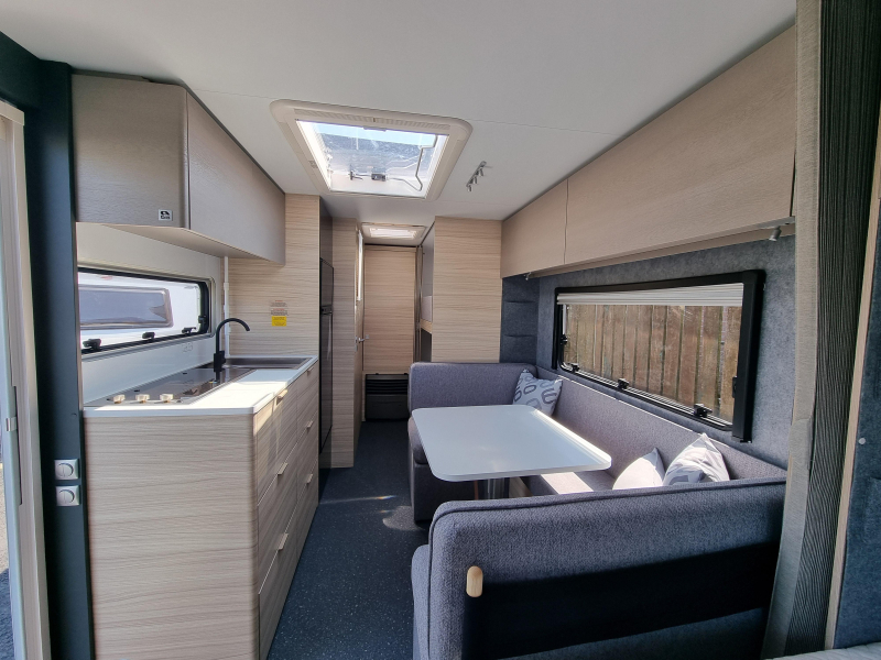 Adria Altea 552 PK 60 Years Edition  foto: 18