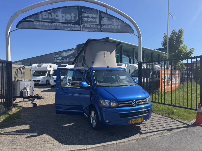 Volkswagen California Ocean DSG  foto: 5