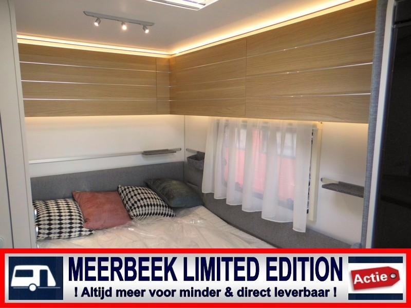 Adria Adora 522 UP 4564,=DESCUENTO THULE+MOVER foto: 15