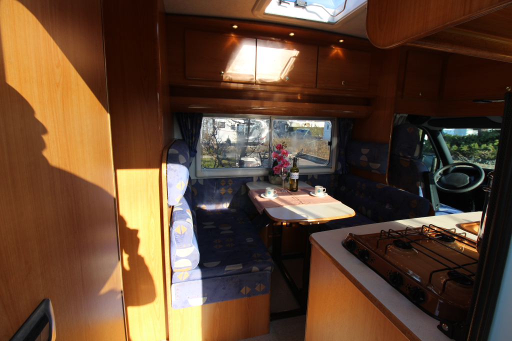 Konings  Pathfinder P2005S foto: 5