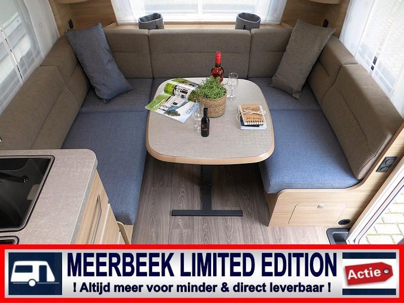 Fendt Bianco Activ 550 SD 5398,=KORTING AIRCO&MOVER  foto: 6