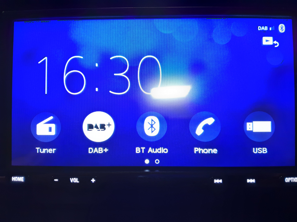 ADRIA TWIN   640 SPX foto: 18