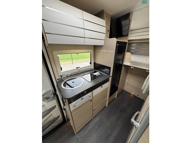 Chausson First Line 644 foto: 14