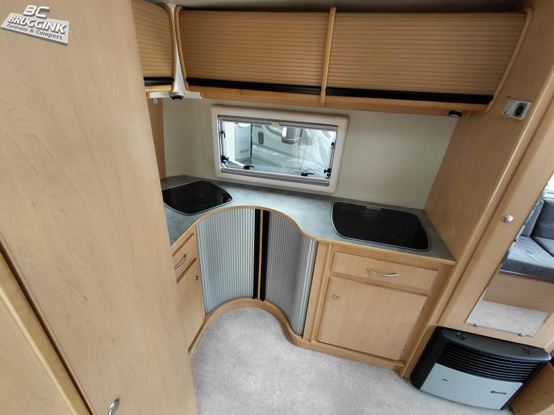 Biod Nomade 450 TLH RAREZA &Uacute;NICA foto: 2