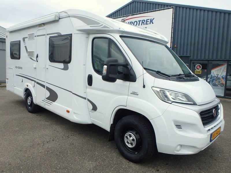 Weinsberg CaraLoft 650 MF  foto: 2